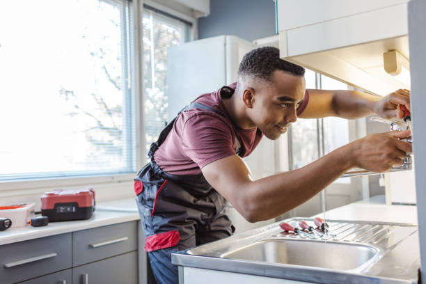 Best Water Leak Repair  in Terry, MS
